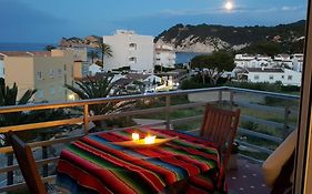 Appartement Cala Blanca